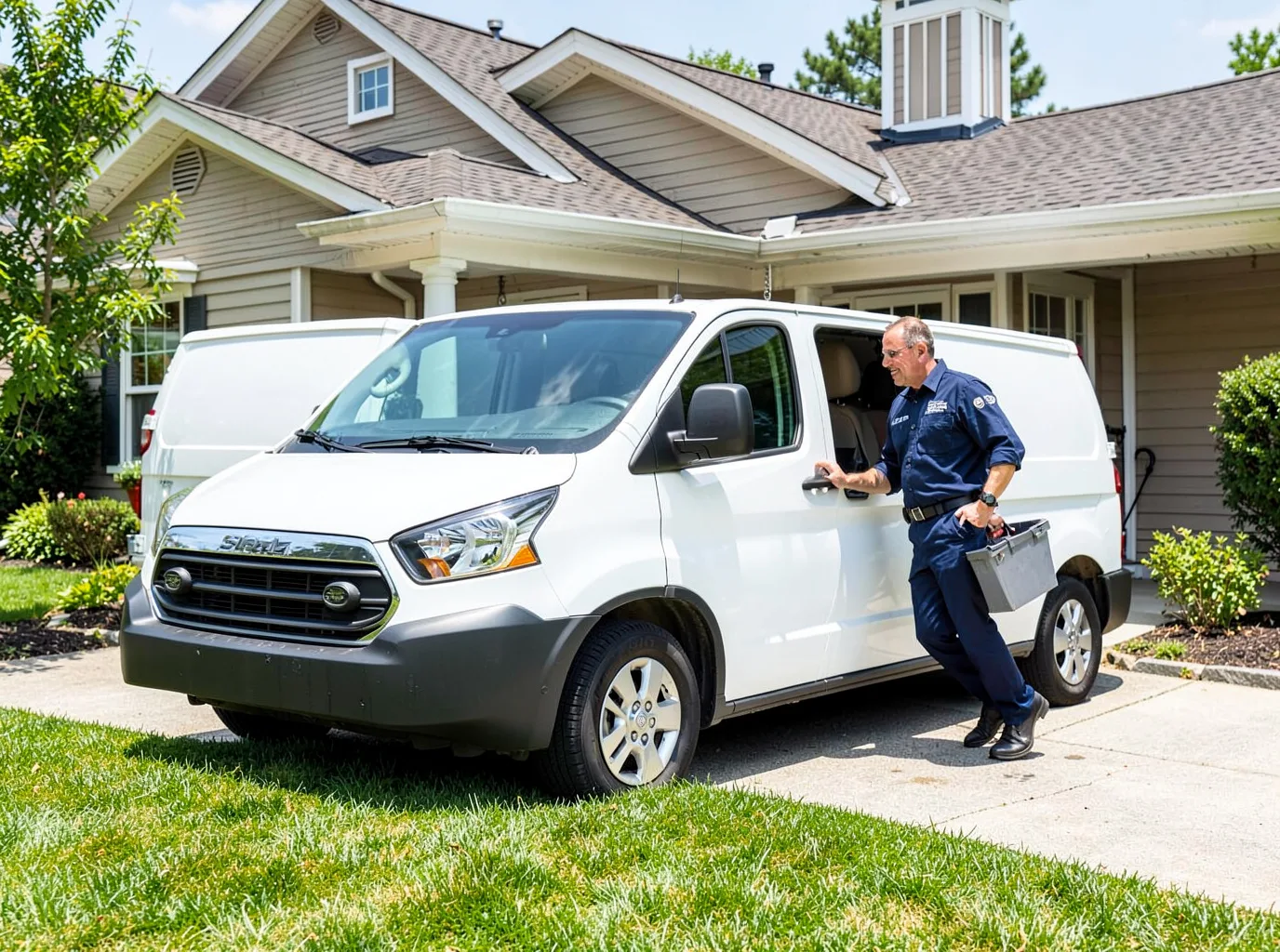 Emergency Plumber company in Ford, KS